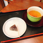 千鳥屋 JR二条店的实拍图