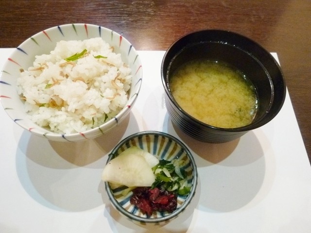 味ごころ たていし的实拍高清图