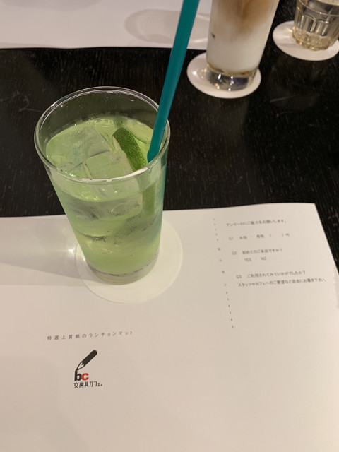 文房具カフェ的實拍高清圖