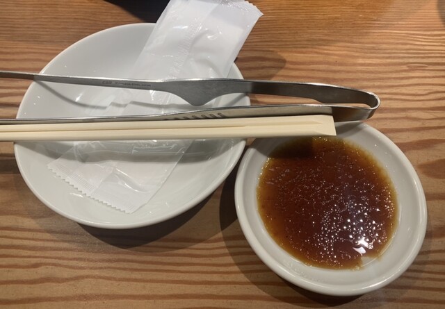 大衆 焼き肉ホルモン 大松 天王寺MIO店的實拍高清圖