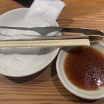 大衆 焼き肉ホルモン 大松 天王寺MIO店的實拍圖