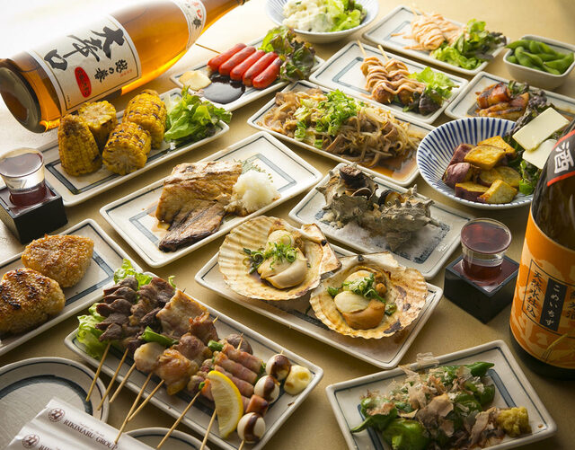 炉ばた焼 妻籠的實拍高清圖