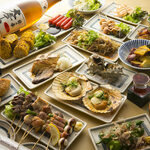 炉ばた焼 妻籠的實拍圖