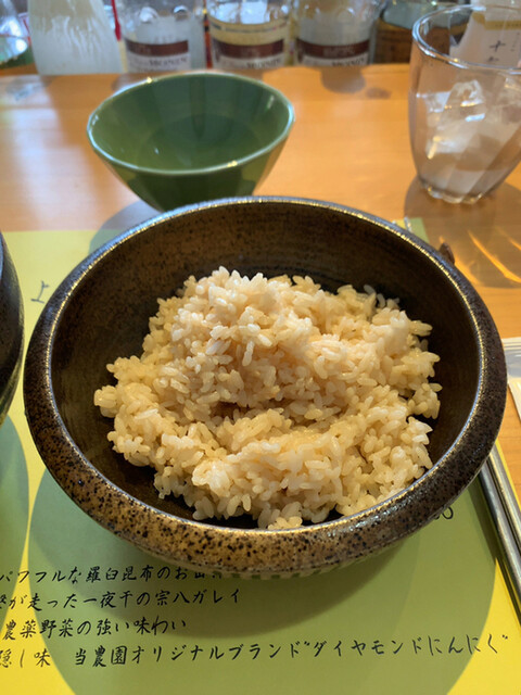 recommendations image for おだし食堂