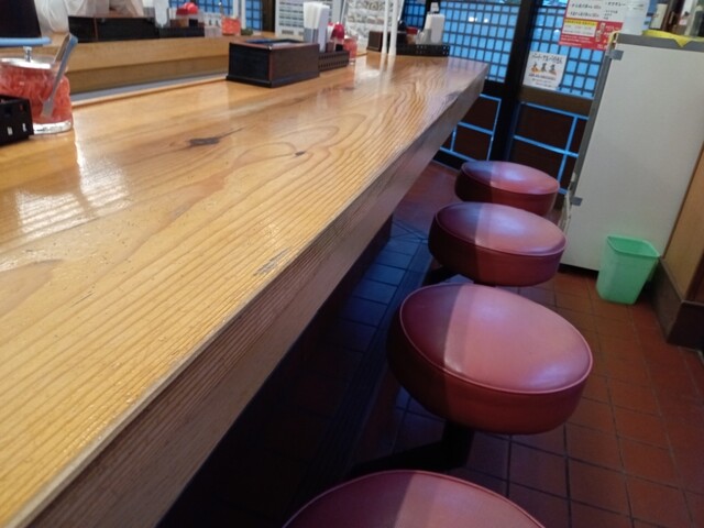 牛心 駅前店的實拍高清圖