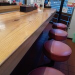 牛心 駅前店的實拍圖