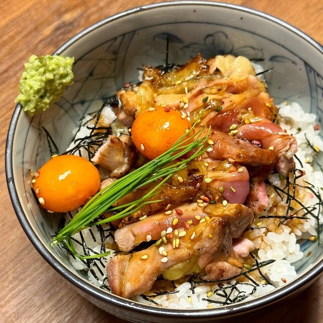 備長炉端 だいやめ的實拍高清圖