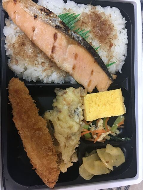 ほっともっと 蒲田西口店的實拍高清圖