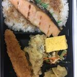 ほっともっと 蒲田西口店的實拍圖