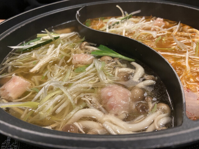 しゃぶ葉 札幌元町店的實拍高清圖