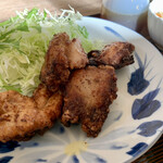 じっかてい的实拍图