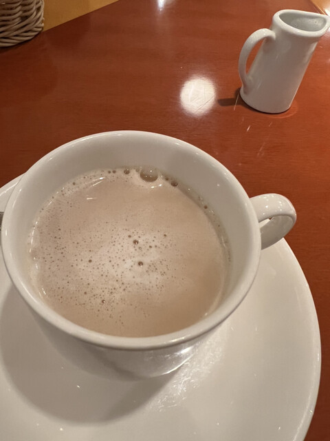 マーケットレストランAGIO サンシャインアルパ店的實拍高清圖
