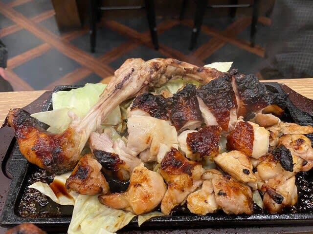 三代目 鳥メロ 天神西通り店的實拍高清圖