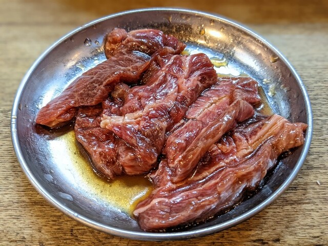 焼肉亀田的實拍高清圖