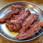 焼肉亀田的實拍圖