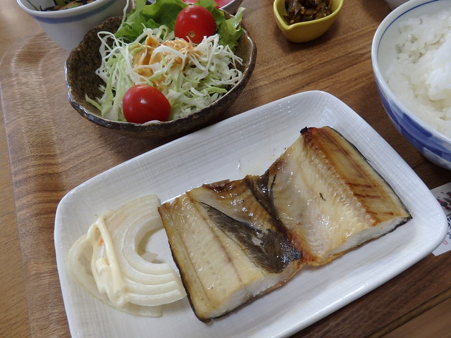 ばあちゃん家的实拍高清图