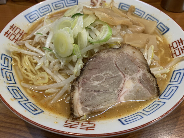 recommendations image for みそラーメンのよし乃 アピア店