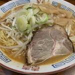 recommendations for みそラーメンのよし乃 アピア店