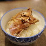 四川家庭料理 中洞的實拍圖