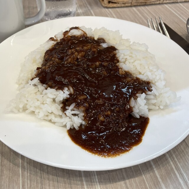 recommendations image for Hamburg diner maru