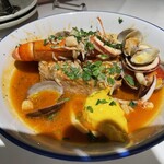 パスタキッチン ヒロ的实拍图