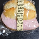 手づくりパンの店ぶんぶん的实拍图