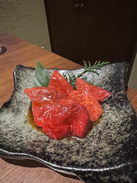 炭焼肉　石田屋。 Hanare的实拍高清图