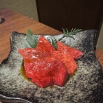 炭焼肉　石田屋。 Hanare的实拍图