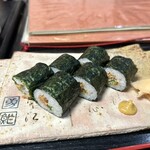 いさみ寿司的实拍图