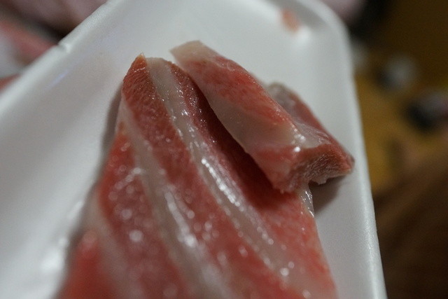 伊藤水産 さっぽろ朝市店的实拍高清图