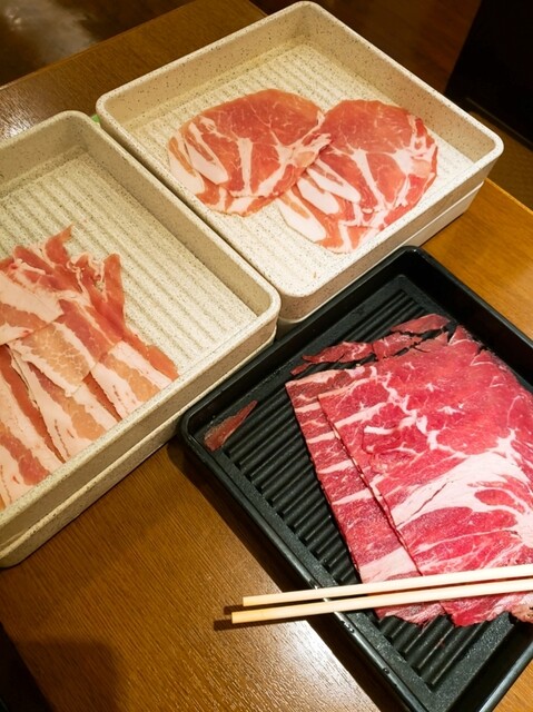 recommendations image for 和食さと 西大島店