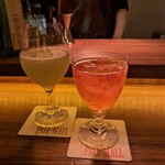 bar PALL MALL的實拍圖