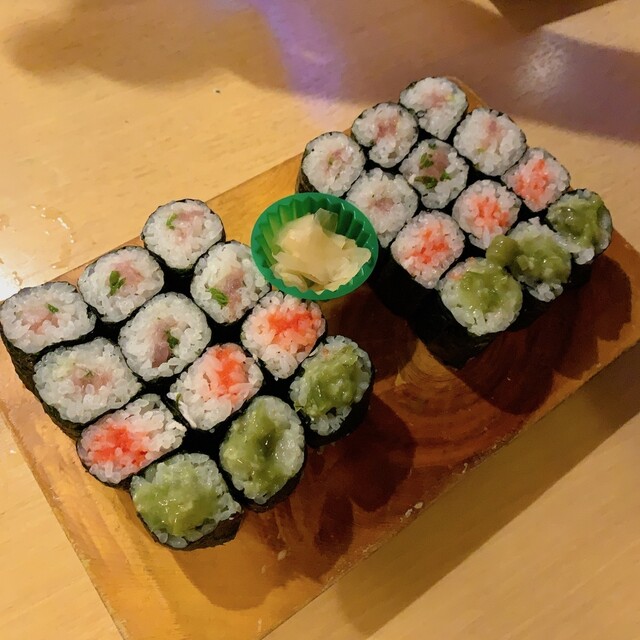 すし居酒屋 すすむ的實拍高清圖