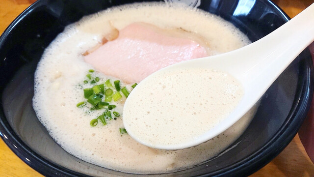 らーめん みやび的实拍高清图