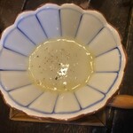 食堂かど。的實拍圖