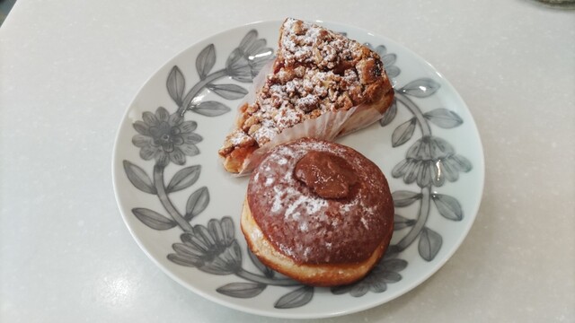 Dough的實拍高清圖