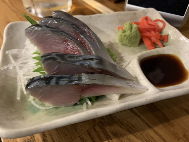 立呑・ホルモン串　千日前えん的實拍高清圖