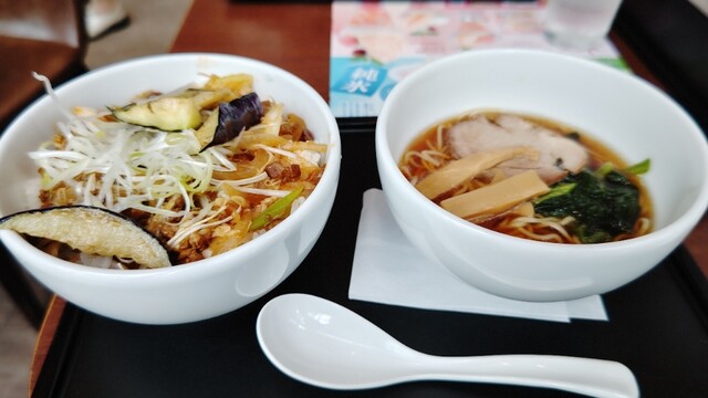デニーズ ThinkPark店的實拍高清圖