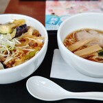 デニーズ ThinkPark店的實拍圖