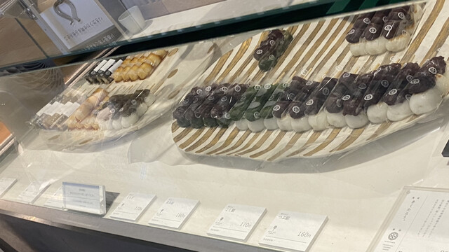 菓匠 きくたろう的实拍高清图