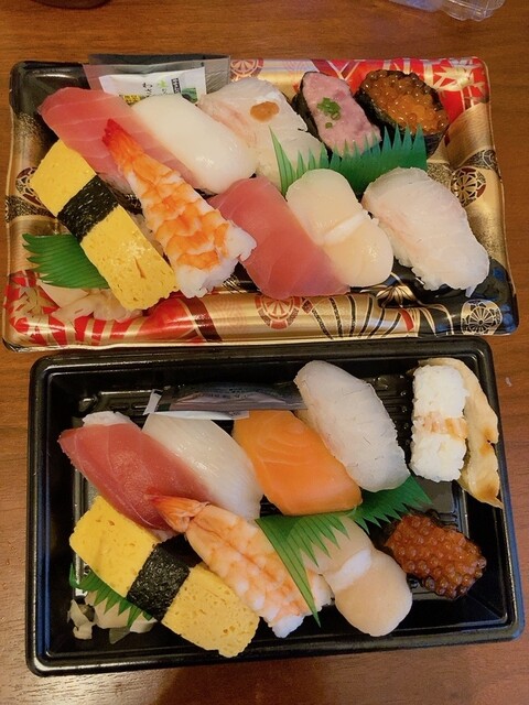 recommendations image for 京樽 明大前京王店