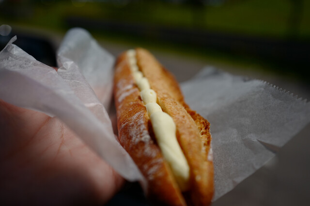 recommendations image for ぱん処