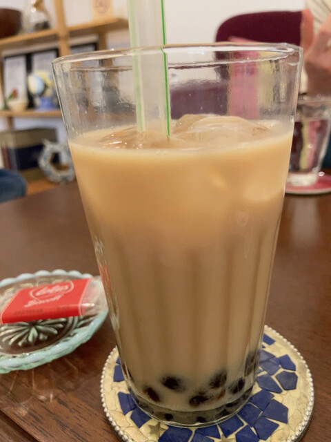 hatoba cafe的實拍高清圖