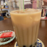 hatoba cafe的實拍圖