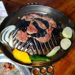 じんぎすかん北海道的实拍图