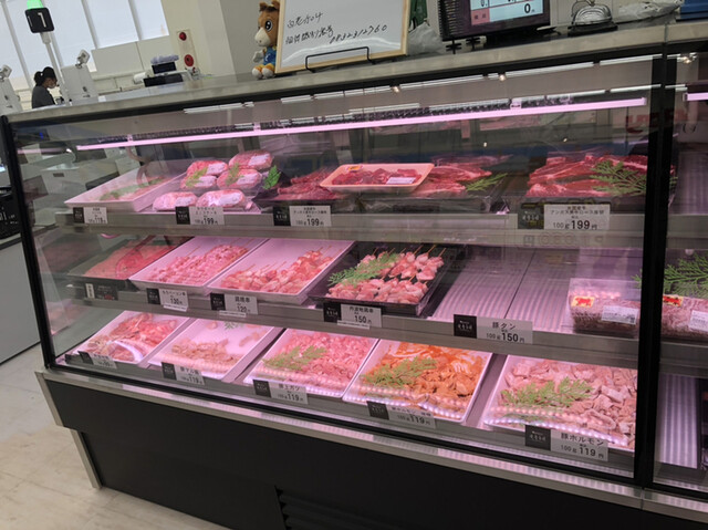 カウボーイ 北野店的實拍高清圖