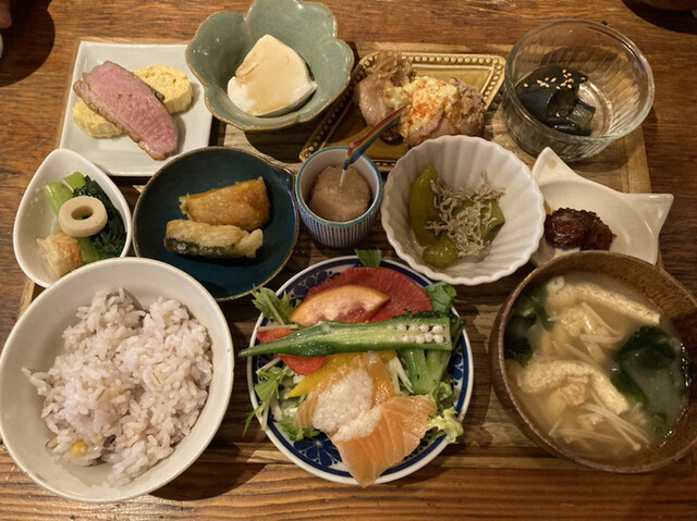 recommendations image for KASUMI izakaya+restaurant
