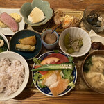 recommendations for KASUMI izakaya+restaurant