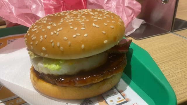 recommendations image for マクドナルド 岸和田カンカン前店