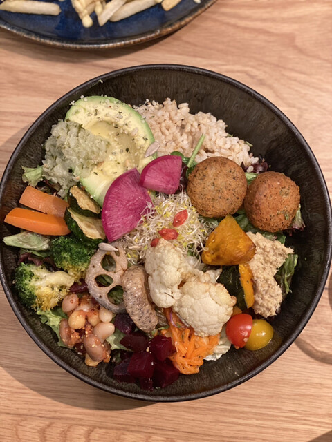 recommendations image for Cosme Kitchen Adaptation 渋谷ヒカリエ店